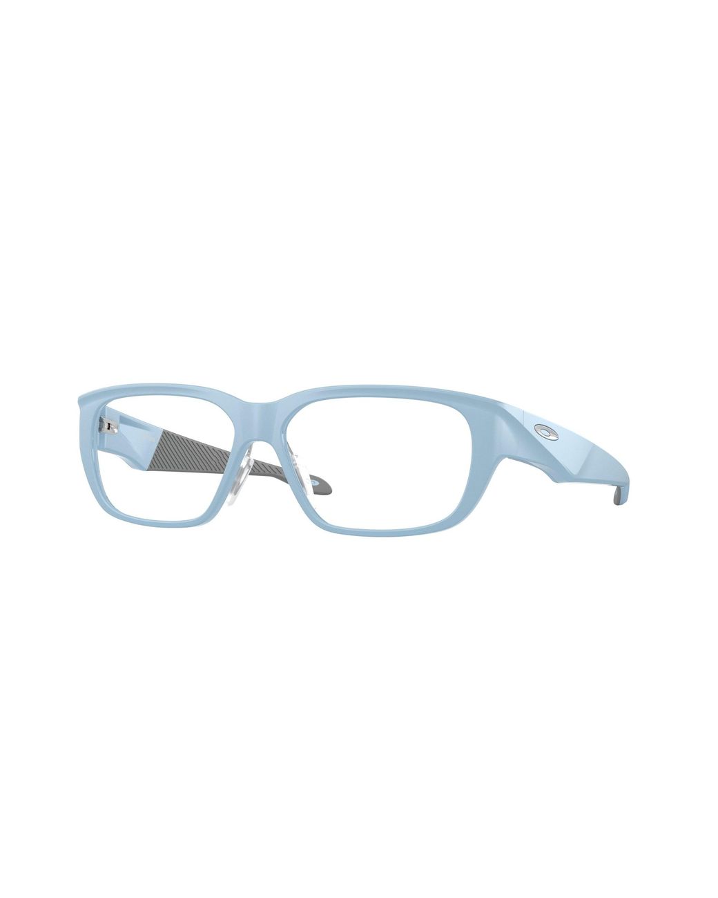 Oakley Black Ox8192D Upturn 819204 Optical Frames O_Matter Squared Normal