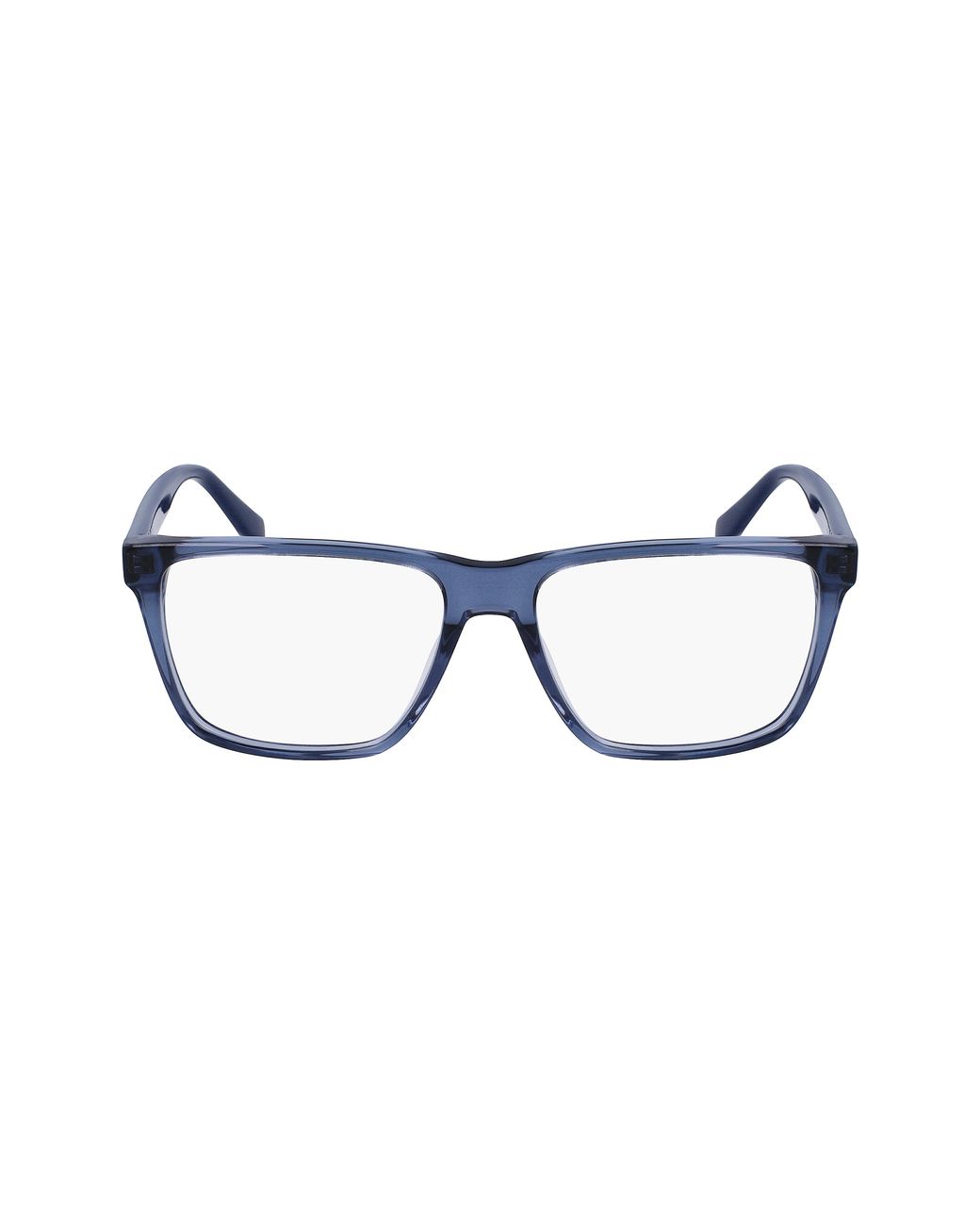 Calvin Klein Black Ckj22644 400 Optical Frames Acetate Squared Photochromatic Photochromatic for men