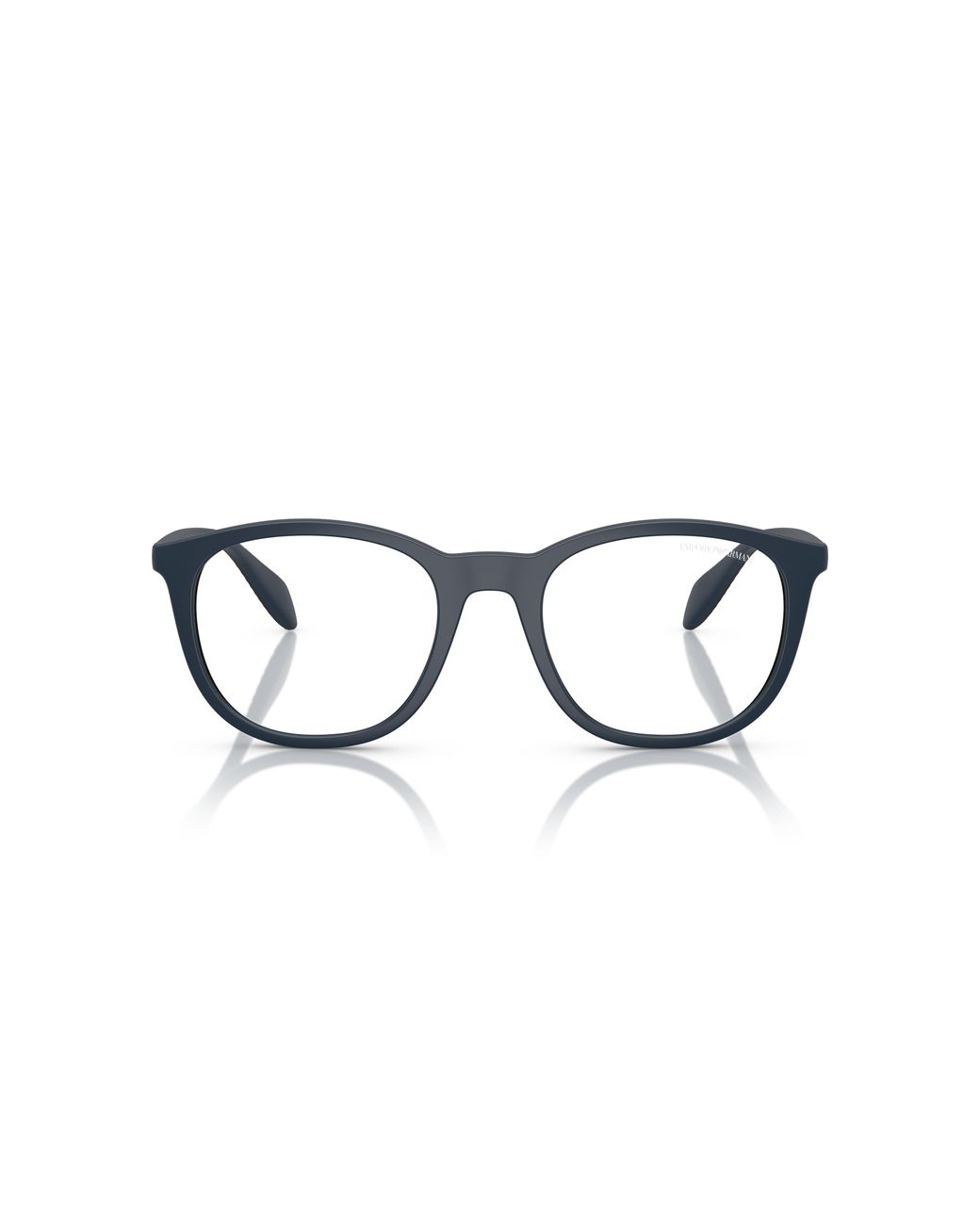 Emporio Armani Black Ea4211 51261W Sunglasses Injected Transparent Pantos Normal for men