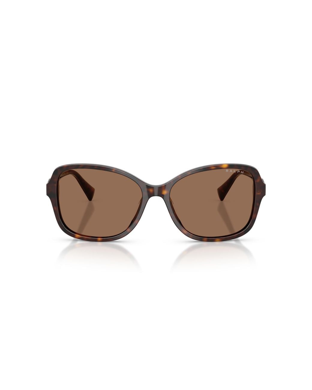 Ralph Lauren Black Ra5351U 500373 Sunglasses Acetate Squared Normal