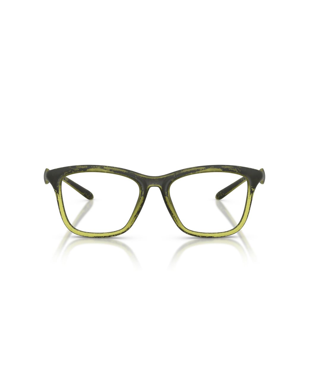 DIESEL Black Dl6004U 511 Optical Frames Injected Squared Normal