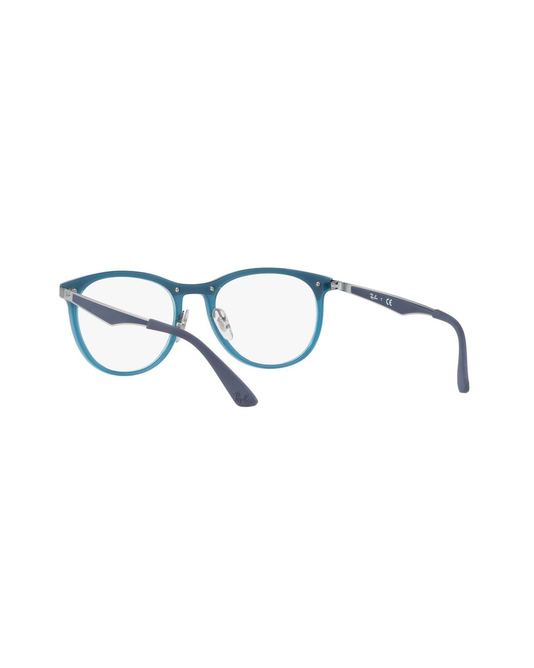 Ray-Ban Black Ray for men