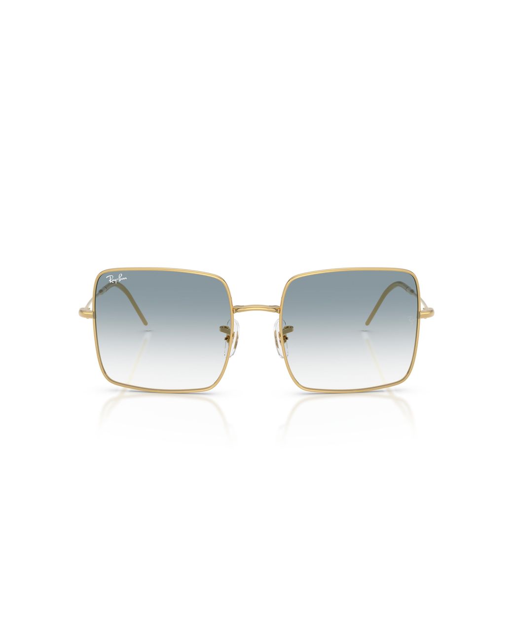 Ray-Ban Black Ray