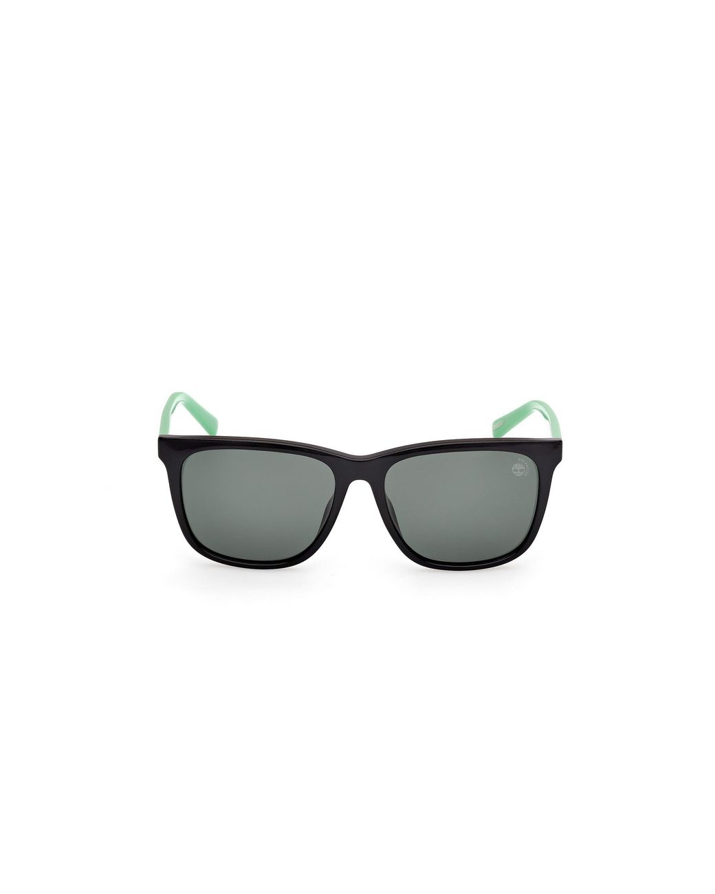 Timberland Black Tb00047 01R Sunglasses Injected Squared Polarized