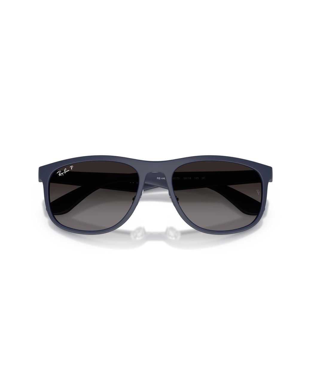 Ray-Ban Black Ray