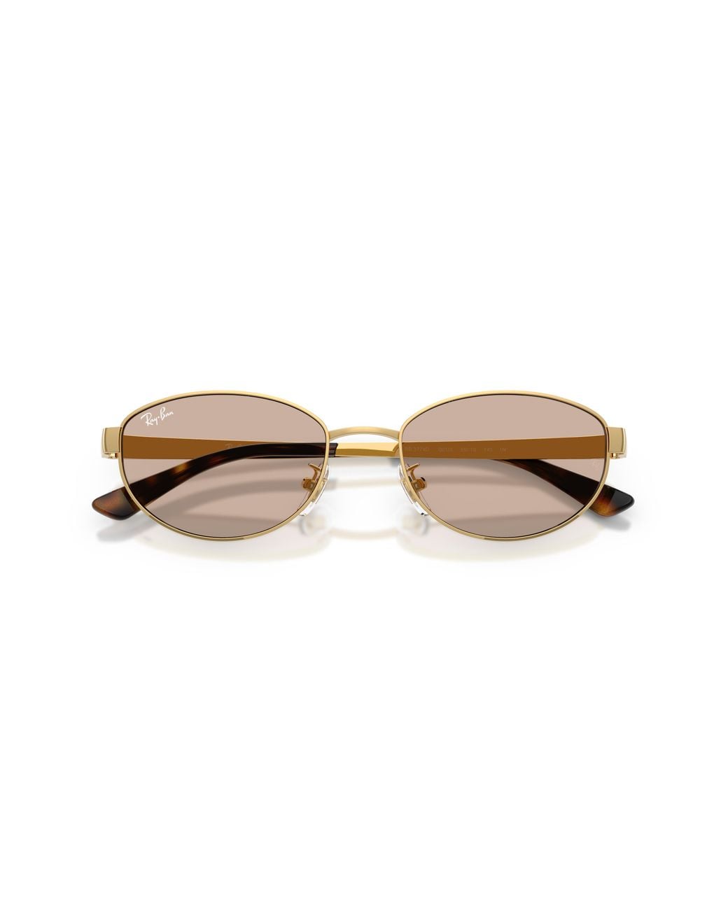 Ray-Ban Black Ray