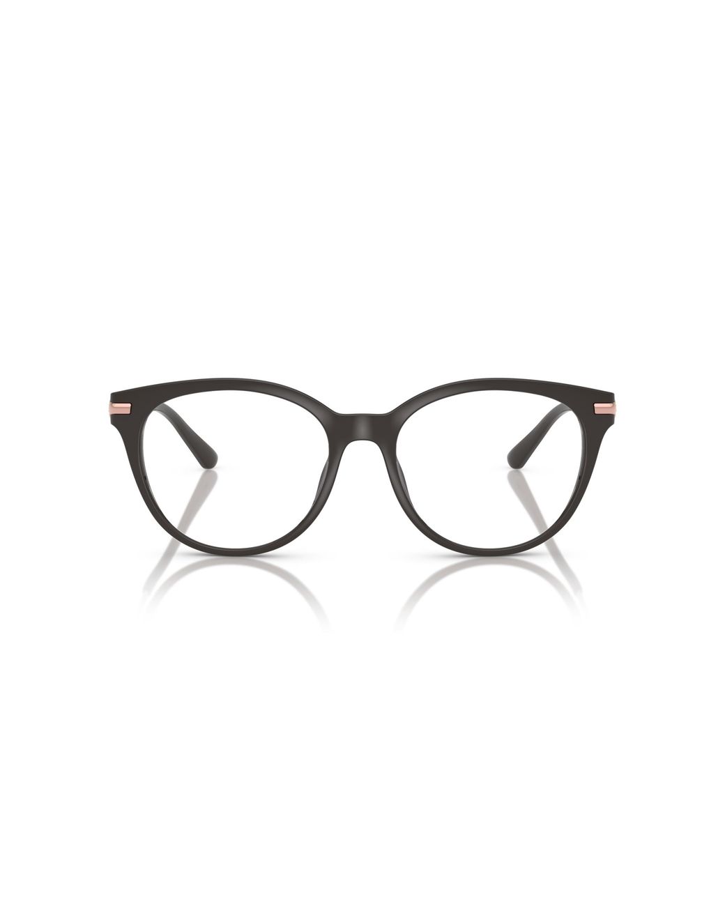 Michael Kors Black Mk4135U Tortola 4003 Optical Frames Injected Round Normal