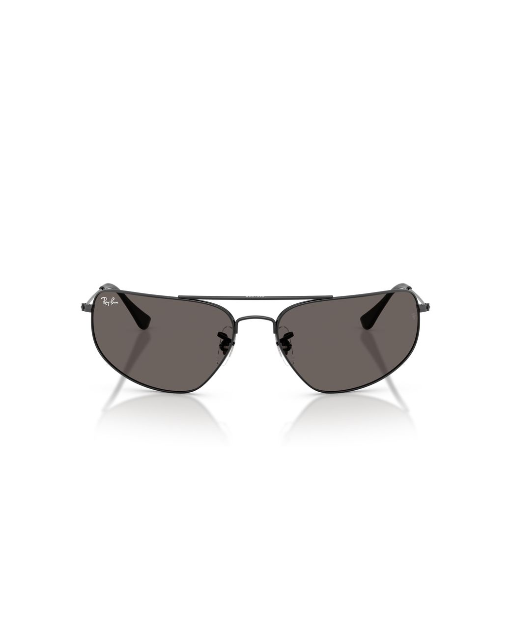 Ray-Ban Black Ray