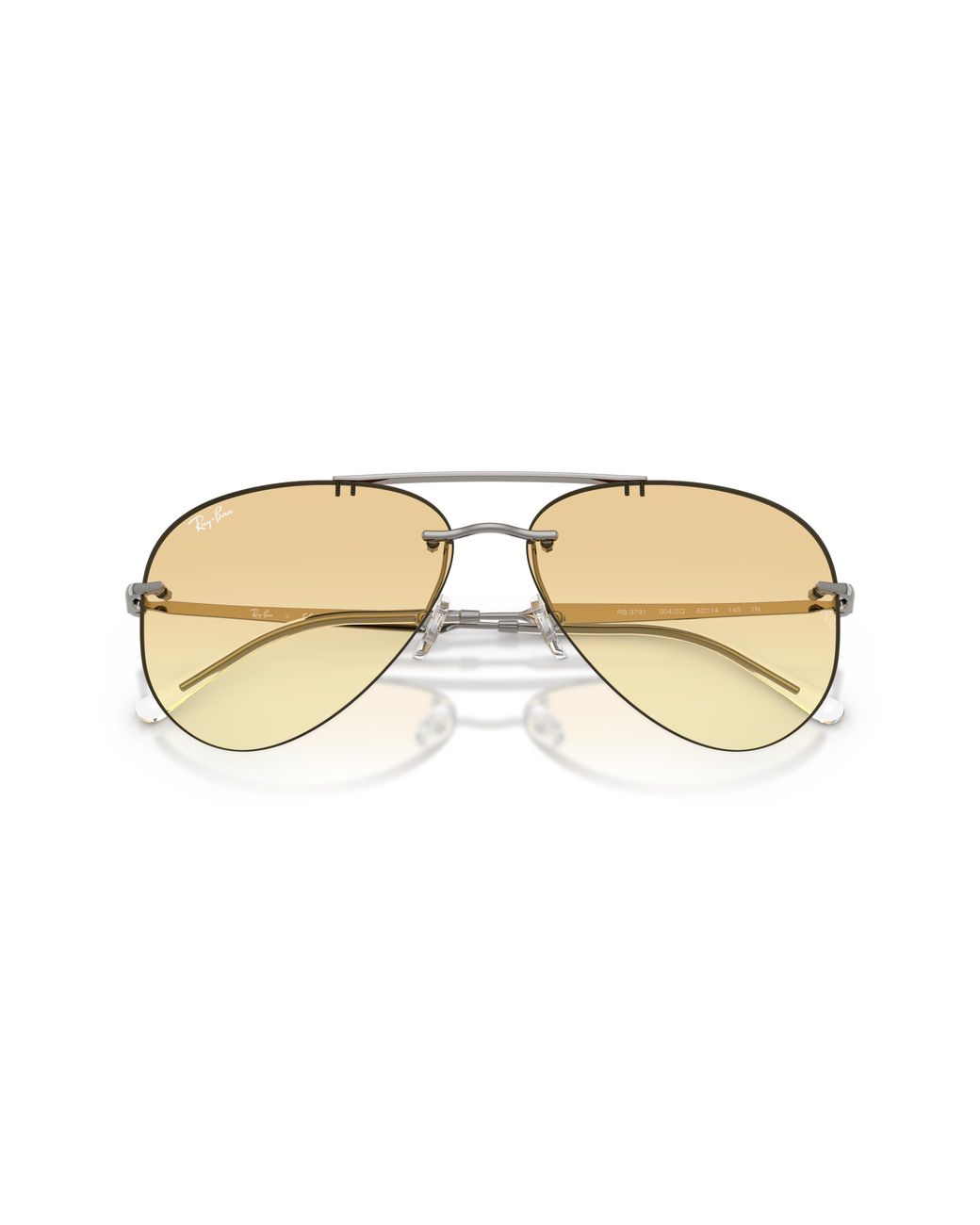 Ray-Ban Black Ray