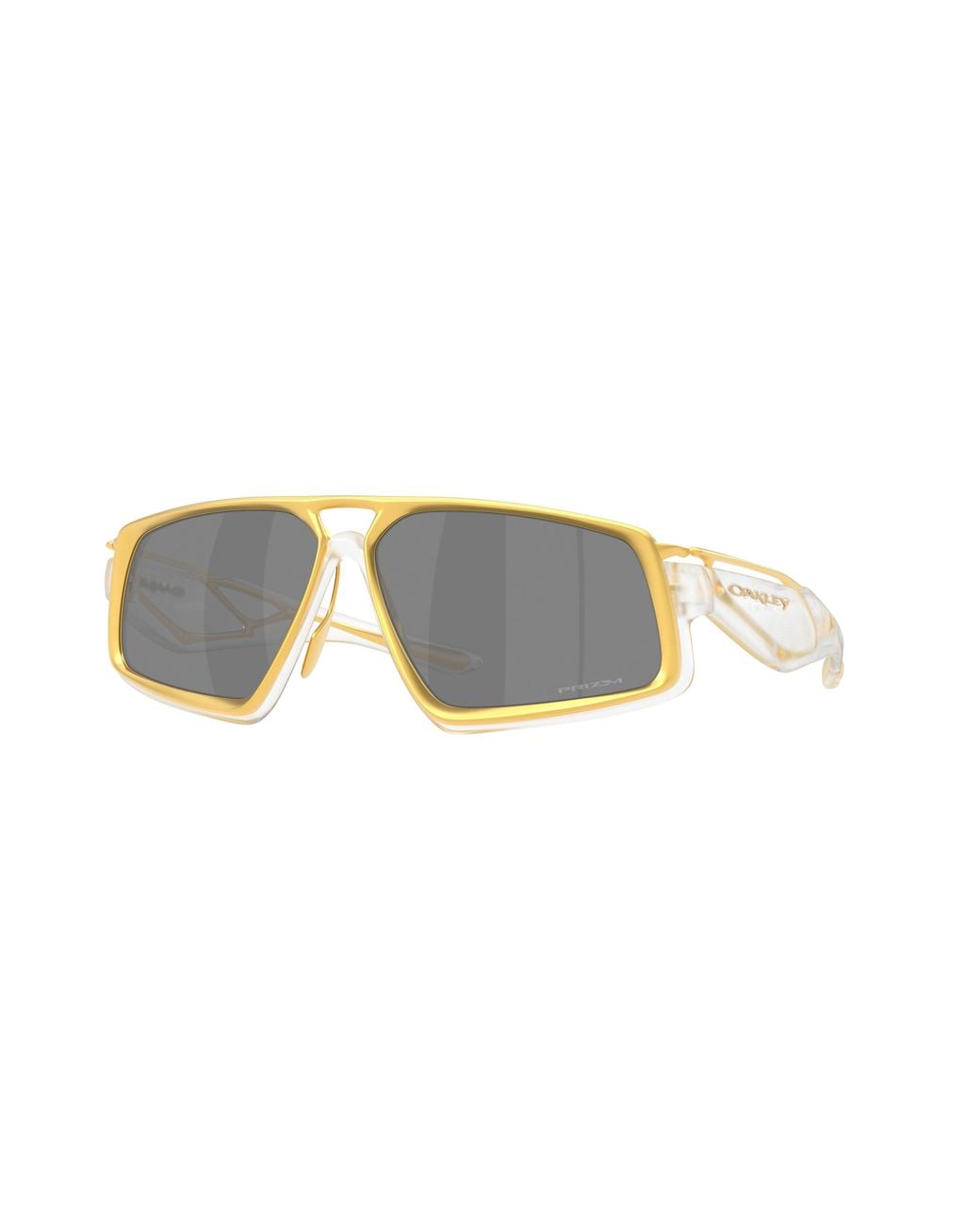 Oakley Black Oo6029 Massillon 602902 Sunglasses Titanium Squared Normal