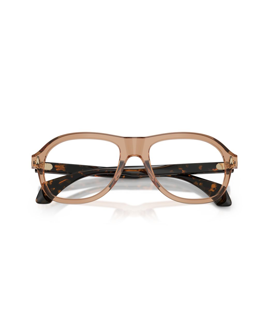 Moncler Black Me2025U 3037 Optical Frames Acetate Transparent Pillow Normal