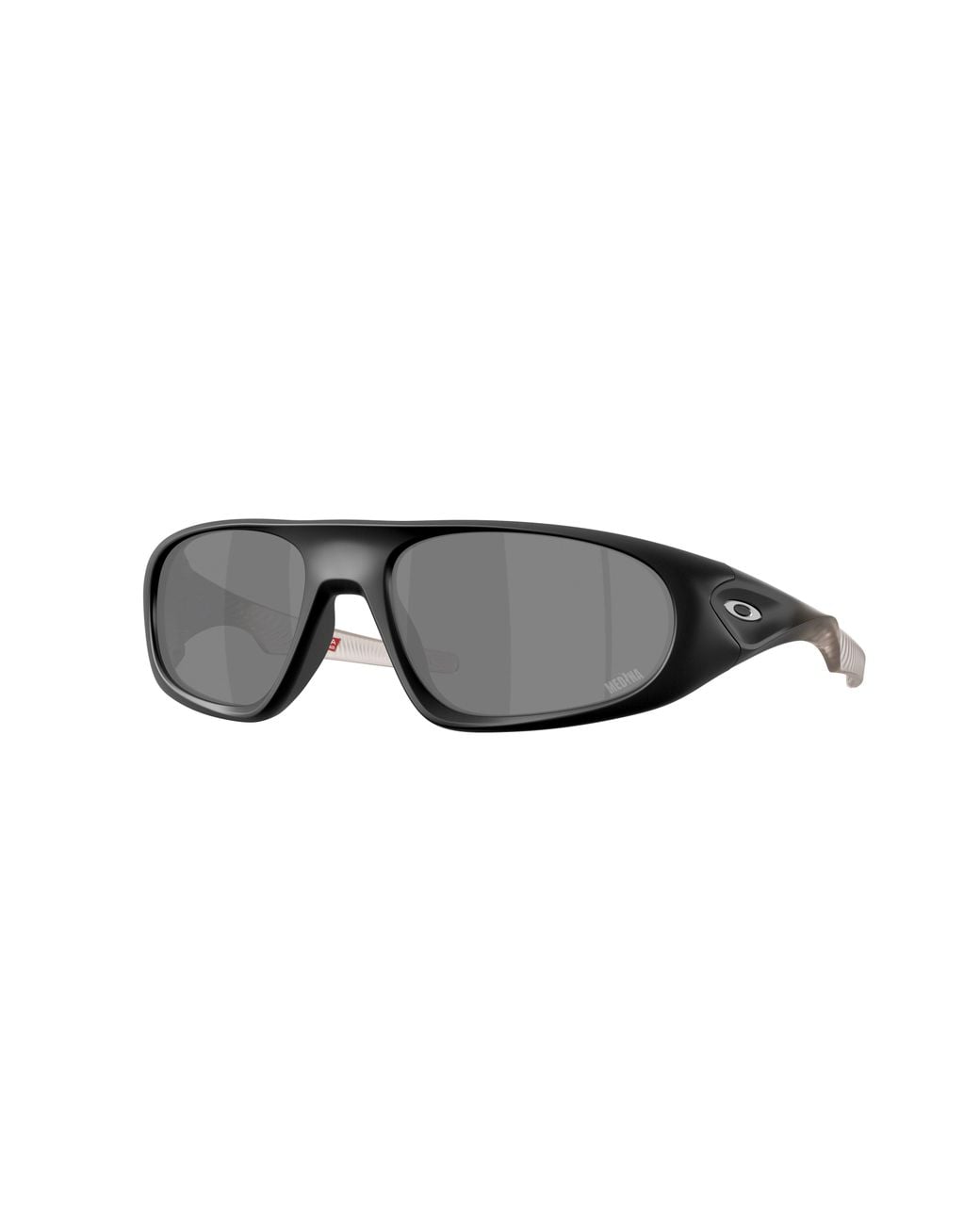 Oakley Black Oo9528 Neoforma 952809 Sunglasses O_Matter Round Normal