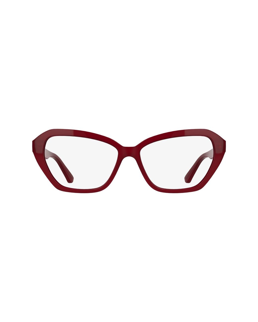 Karl Lagerfeld Black Kl6232 600 Optical Frames Bio-Injected Normal