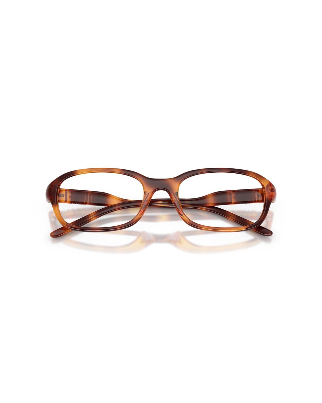 DIESEL Black Dl6015U 2003 Optical Frames Injected Transparent Squared Normal