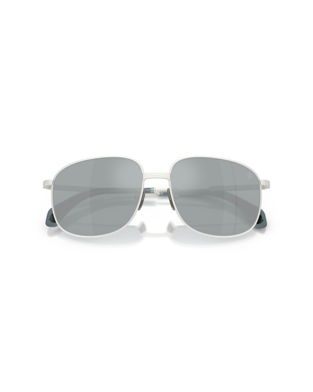 Moncler Black Me4013 Fennix 10046G Sunglasses Steel Pilot Normal