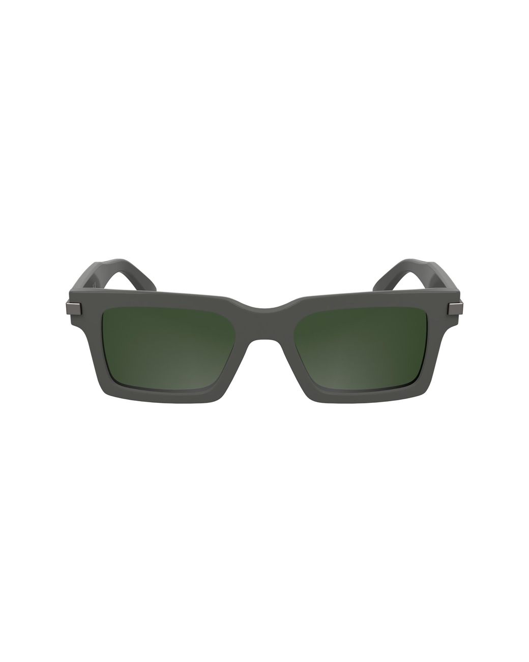 Calvin Klein Black Ck25503S 035 Sunglasses Acetate Squared Normal