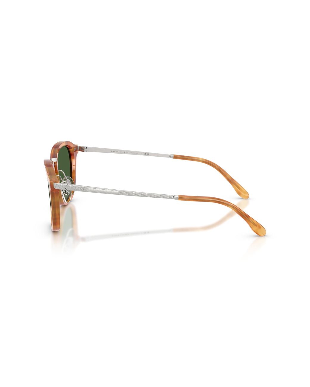 Ralph Lauren Green Rl8246 618571 Sunglasses Acetate Pantos Normal for men
