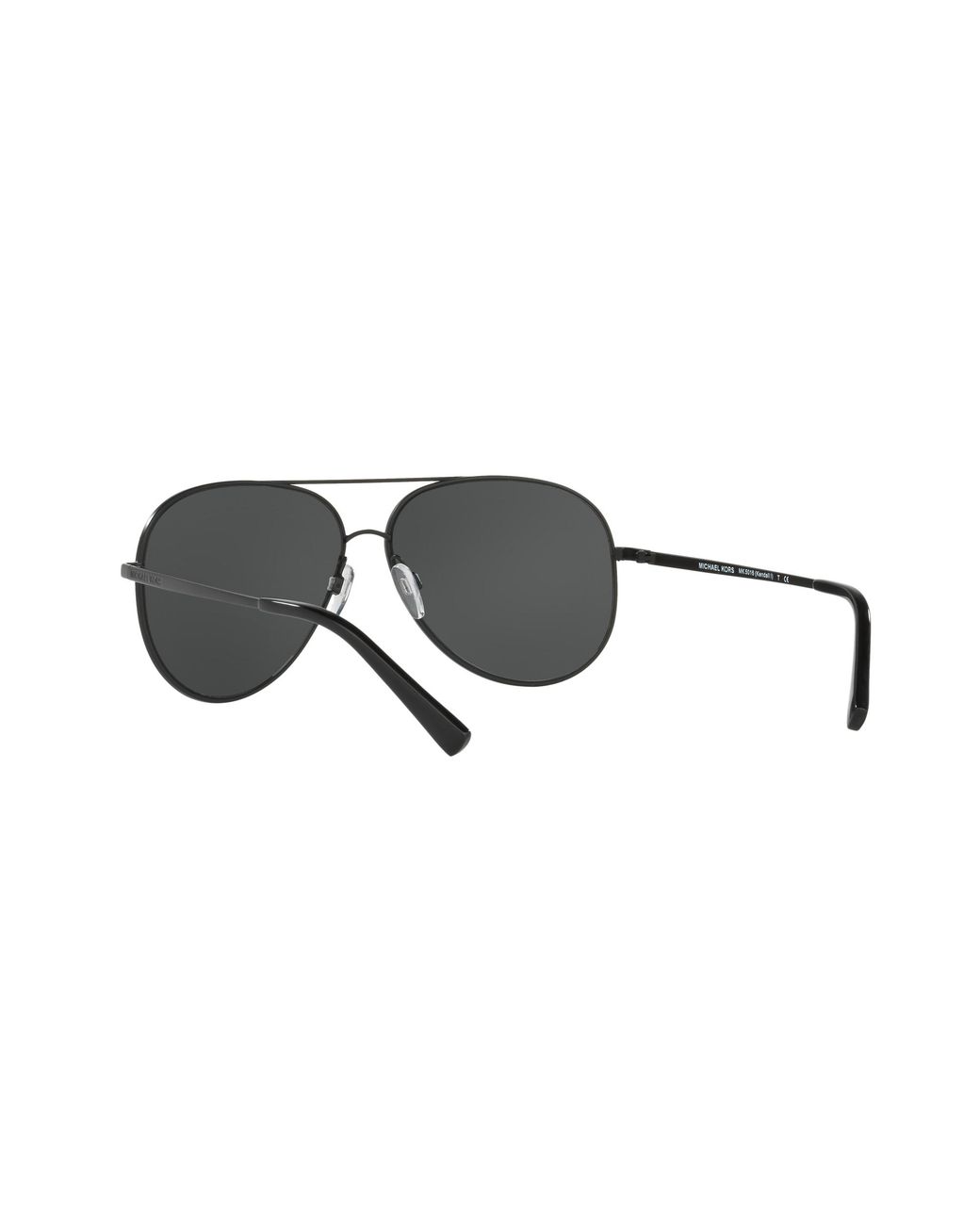 Michael Kors Black Sunglass Kendall