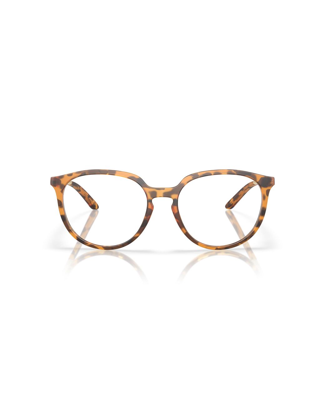 Oakley Black Ox8150 Bmng 815007 Optical Frames O_Matter Round Normal