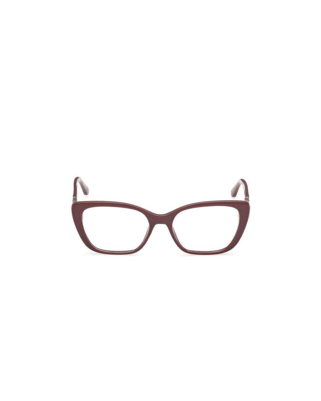Guess Black Gu50358 069 Optical Frames Acetate Squared Normal