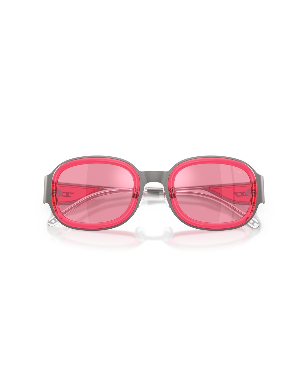 DIESEL Black Dl1020 104530 Sunglasses Metal Squared Normal