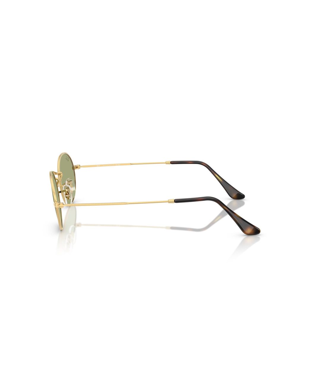 Ray-Ban Black Ray