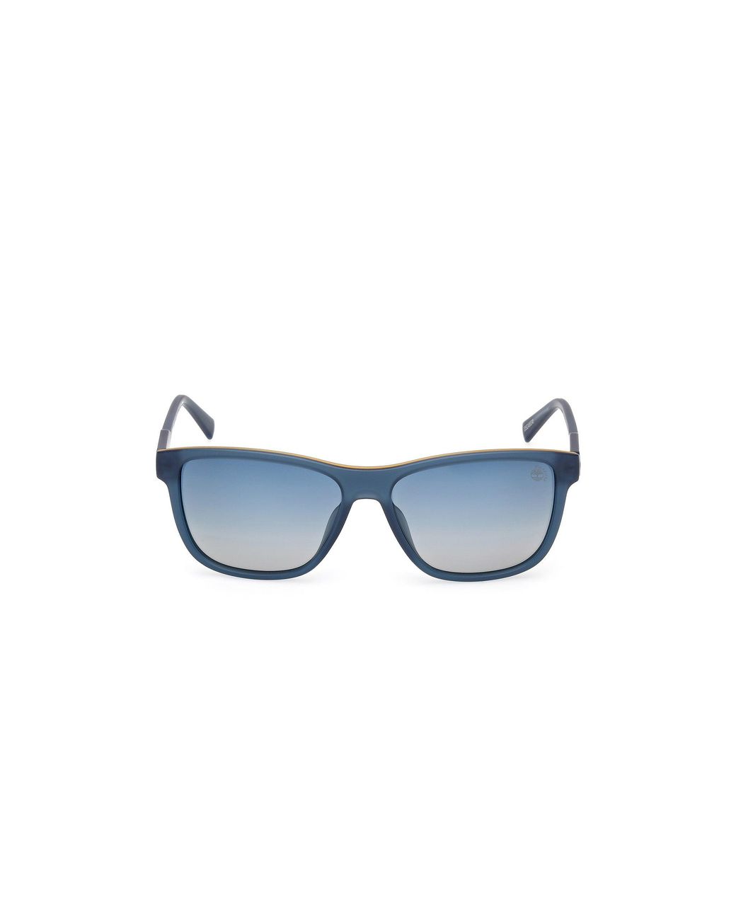 Timberland Black Tb00052-H 91D Sunglasses Injected Squared Polarized for men