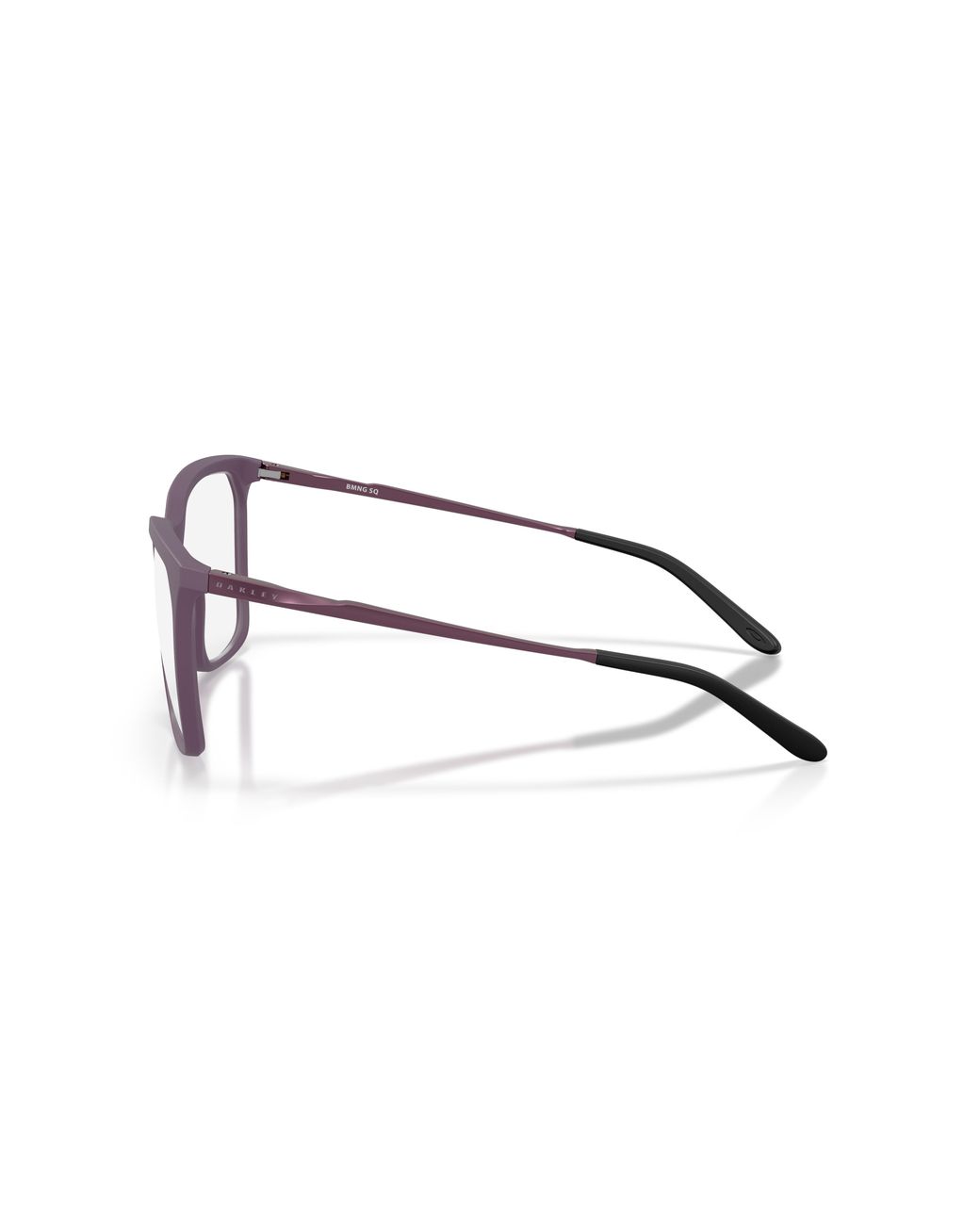 Oakley Black Ox8189 Bmng Sq 818910 Optical Frames O_Matter Transparent Squared Normal