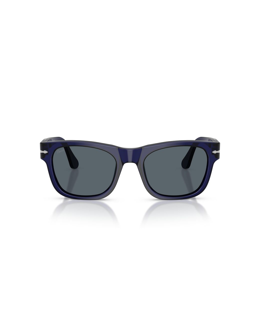 Persol Black Po3269S 181/R5 Sunglasses Acetate Squared Normal