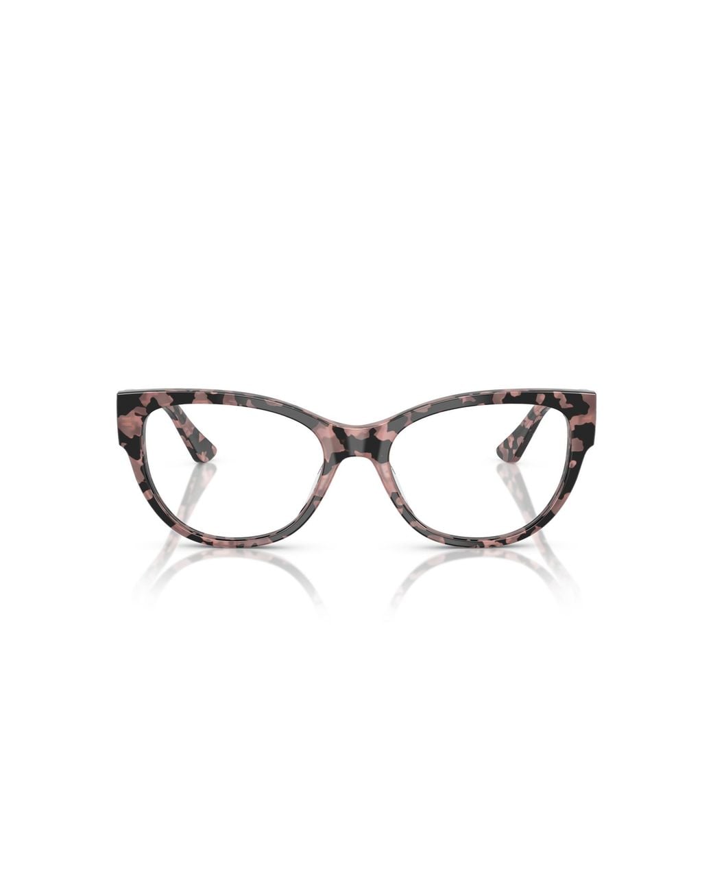 Vogue Eyewear Black Vo5604 3150 Optical Frames Acetate Cat Eye Normal