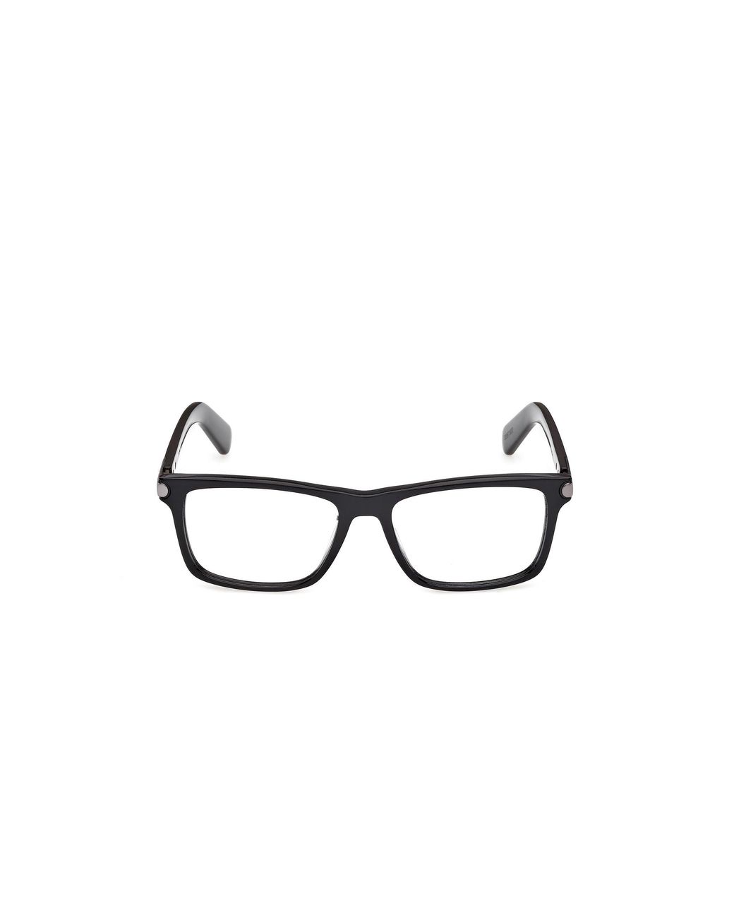 Adidas Originals Black Or5143 069 Optical Frames Acetate Squared Normal for men