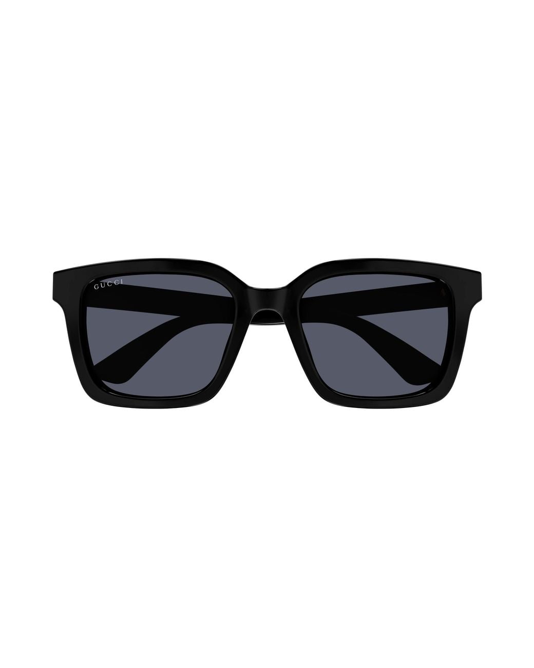 Gucci Black Sunglasses for men