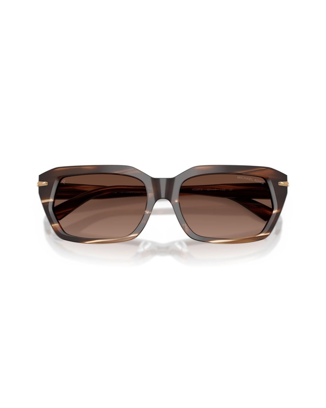 Michael Kors Black Mk2265U Lake Tahoe 4039T5 Sunglasses Acetate Squared Polarized for men