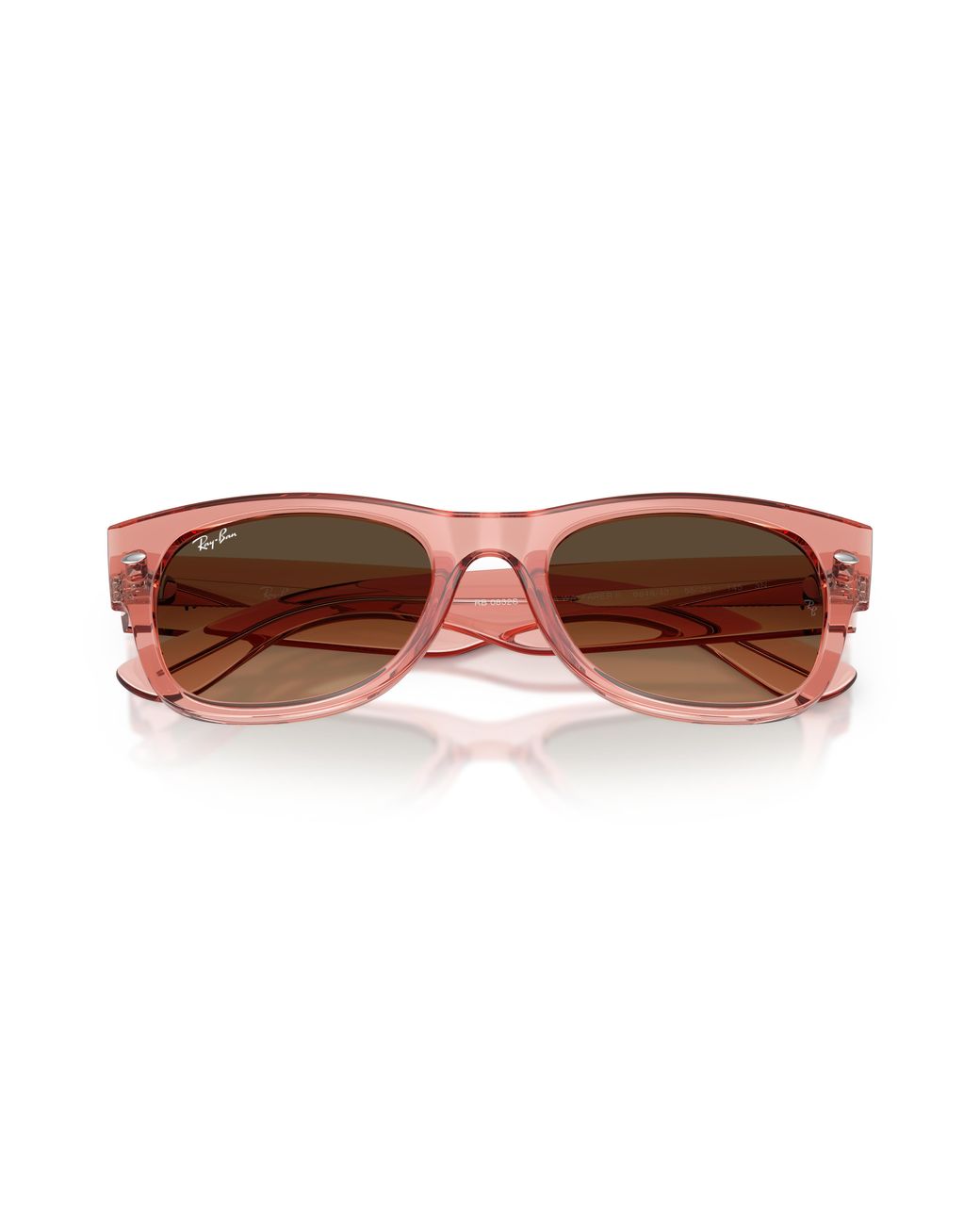 Ray-Ban Black Ray