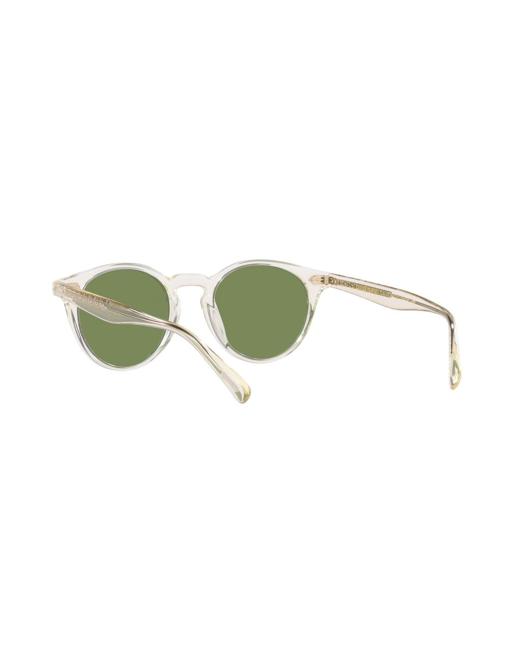 Oliver Peoples Green Ov5459Su Romare Sun 1692O9 Sunglasses Acetate Pantos Polarized