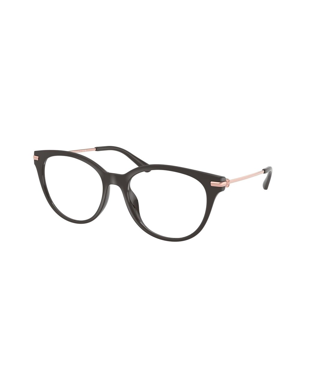 Michael Kors Black Mk4135U Tortola 4003 Optical Frames Injected Round Normal