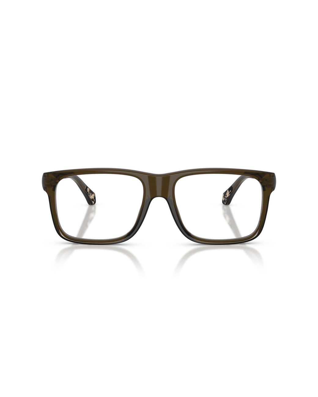 Moncler Black Me2036 Precisa 3054 Optical Frames Acetate Transparent Squared Normal