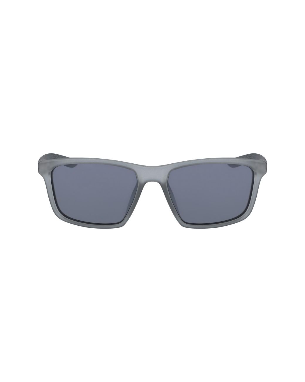 Nike Black Valiant Fj1996 012 Sunglasses Plastic Squared Normal