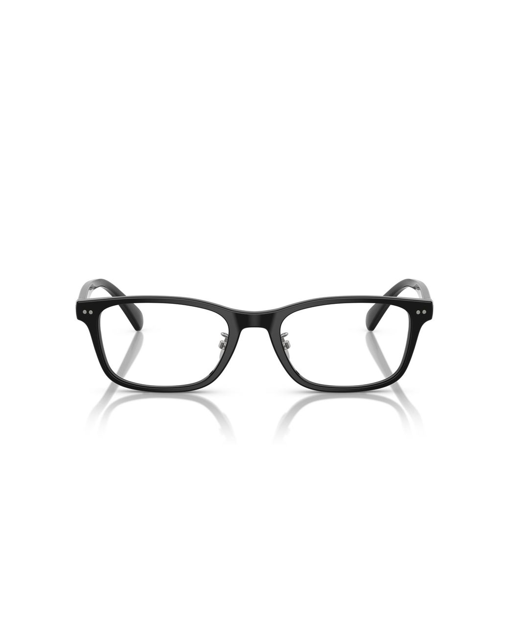 Polo Ralph Lauren Black Ph2286D 5389 Optical Frames Acetate Squared Normal