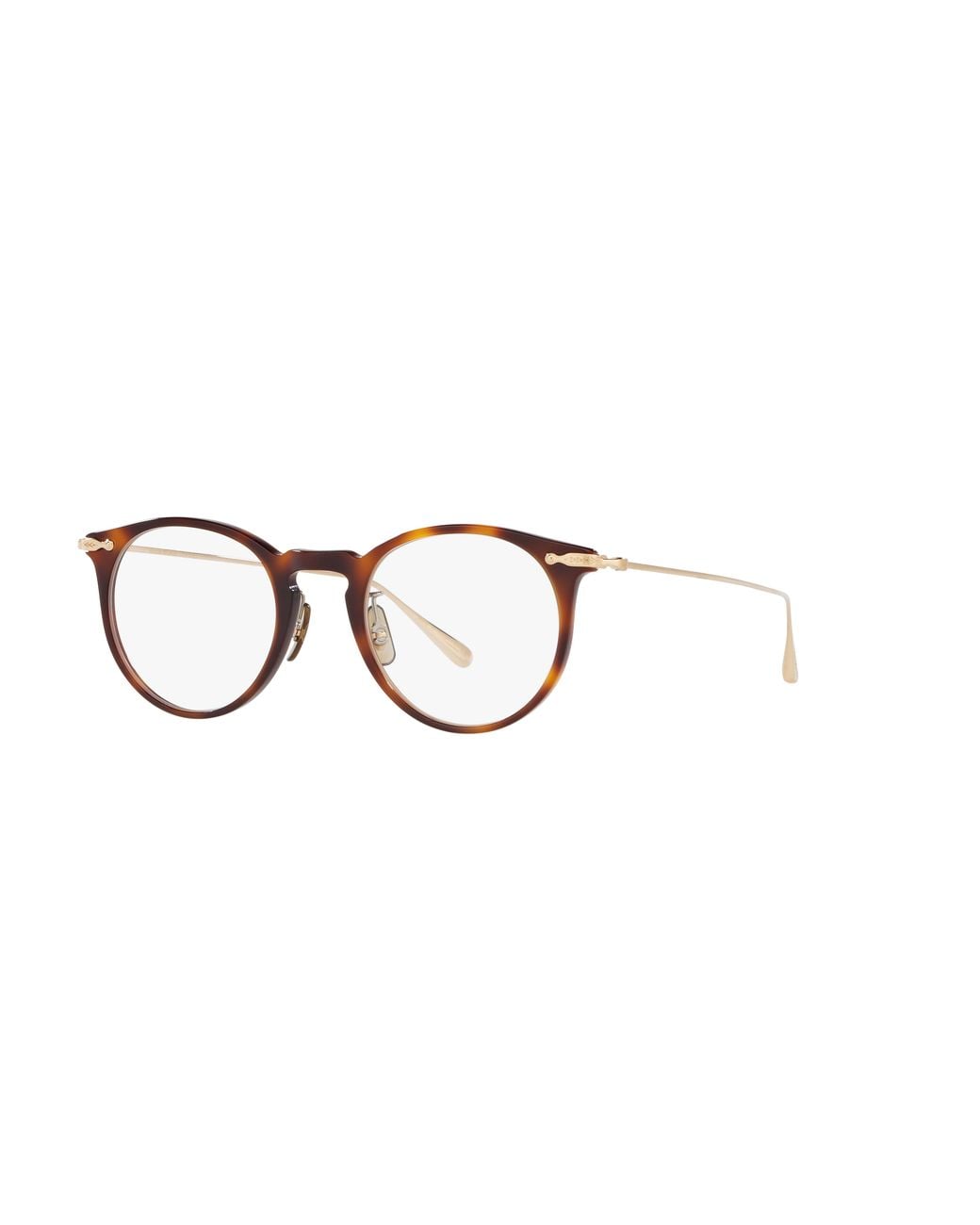 Oliver Peoples Black Ov5343D Marret 1007 Optical Frames Acetate Transparent Pantos Normal