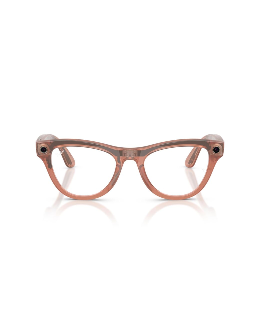 Ray-Ban Black Ray