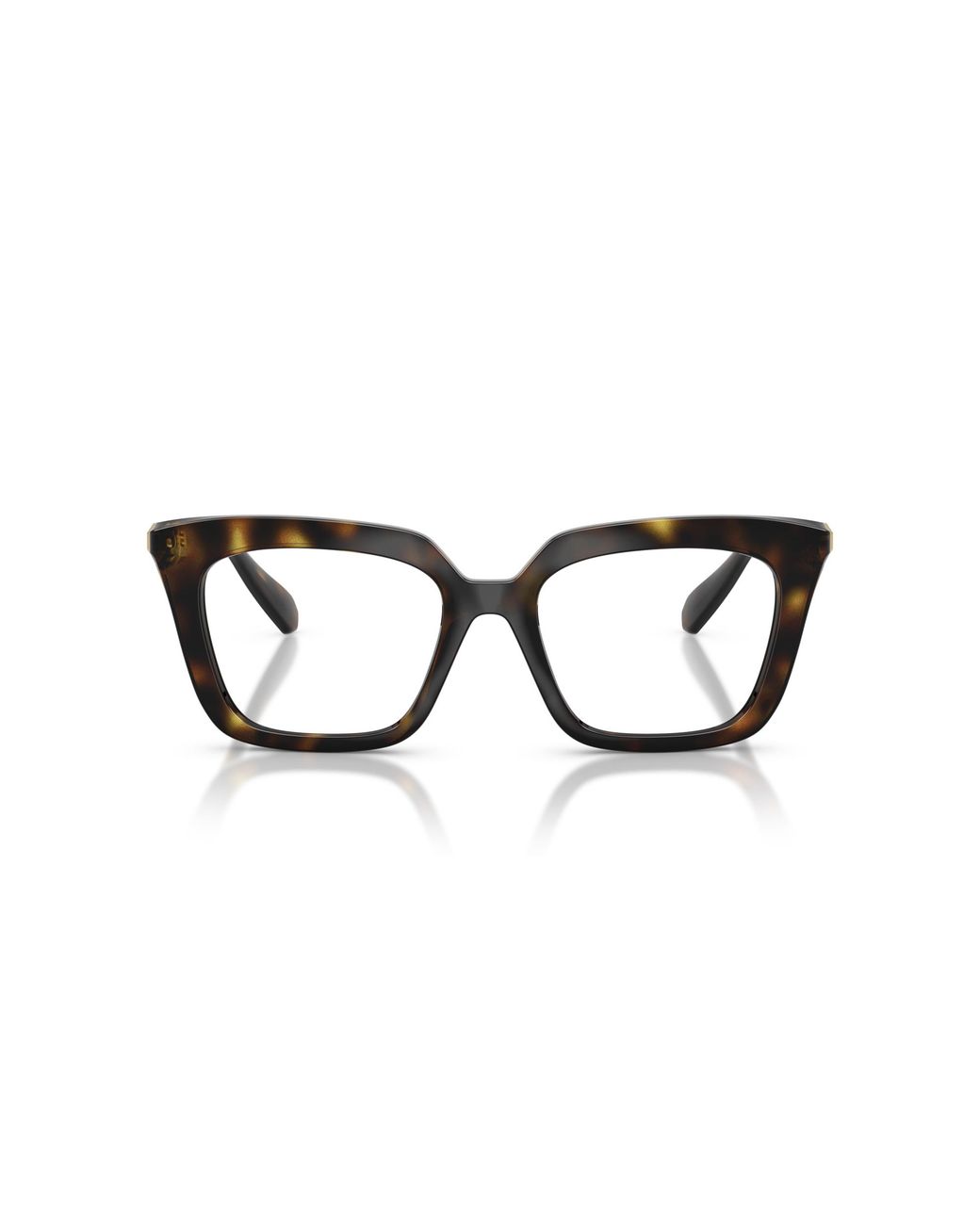 Swarovski Black Sk2043 1002 Optical Frames Acetate Squared Normal