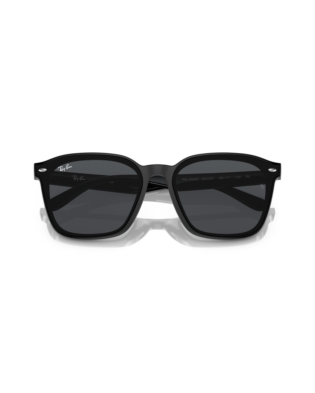 Ray-Ban Black Ray