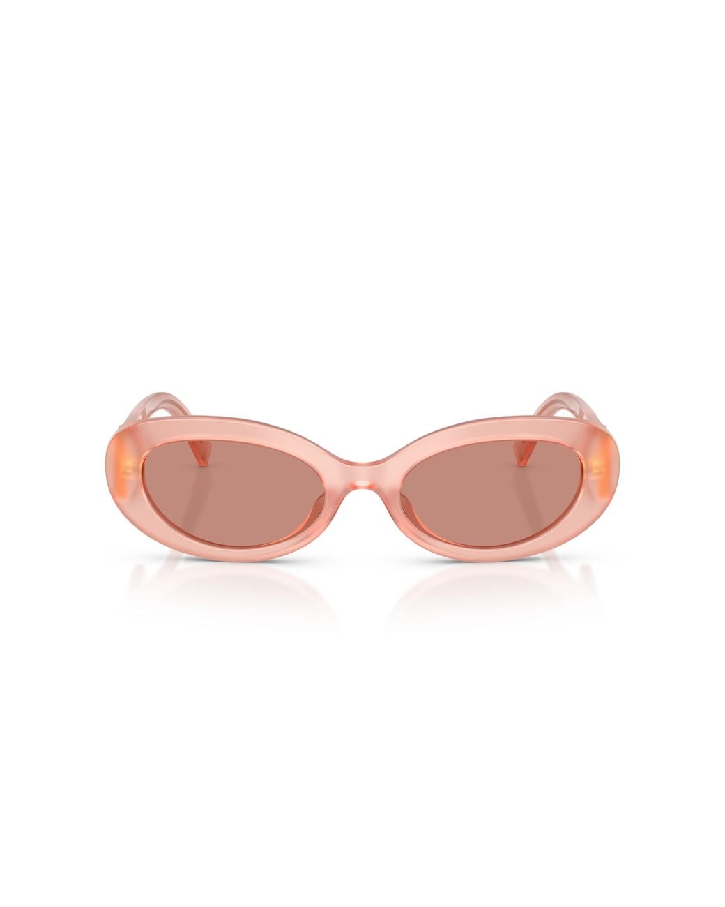 Dolce & Gabbana Black Dg4537 338496 Sunglasses Acetate Round Normal