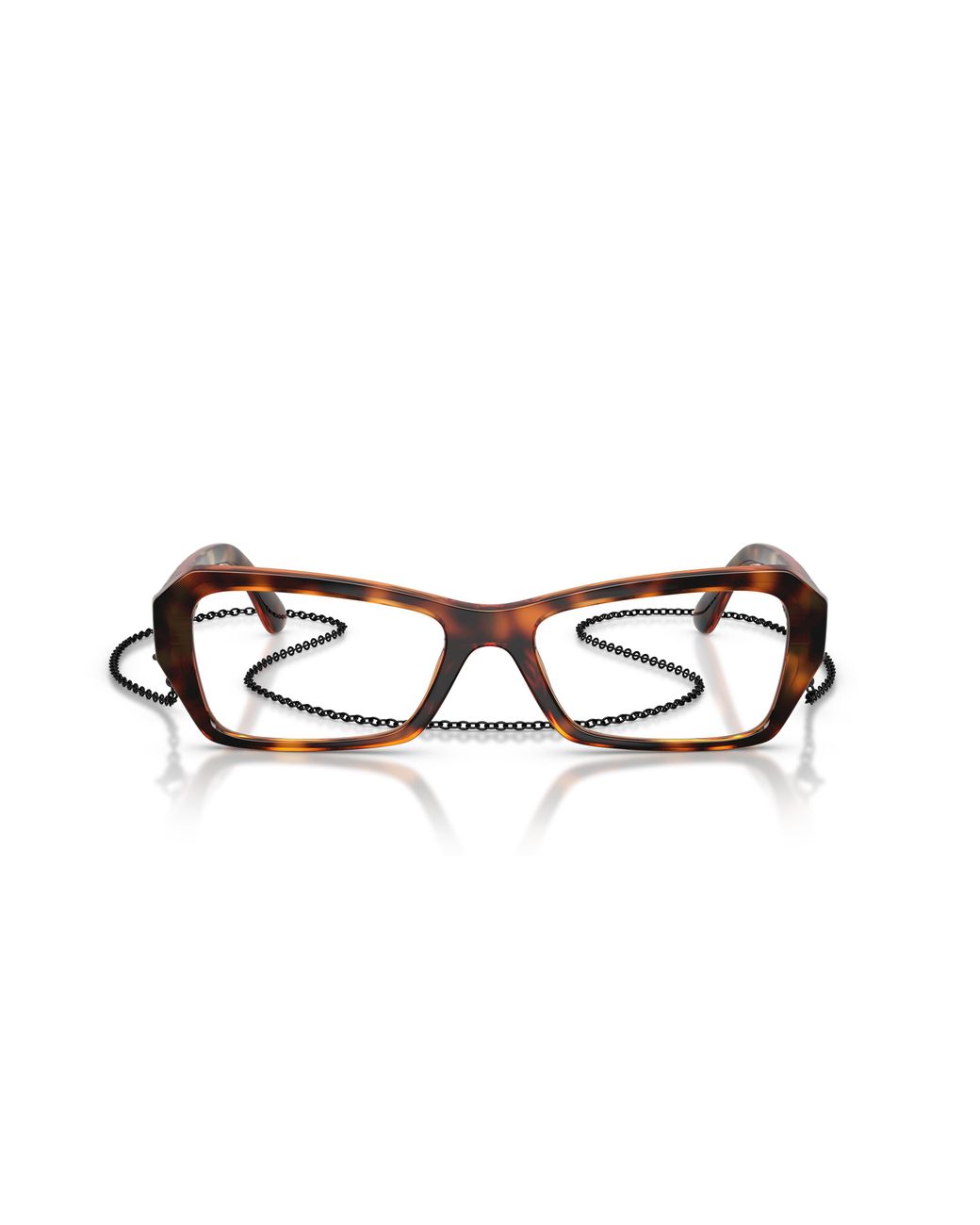 Vogue Eyewear Black Vo5656U W656 Optical Frames Nylon Butterfly Normal