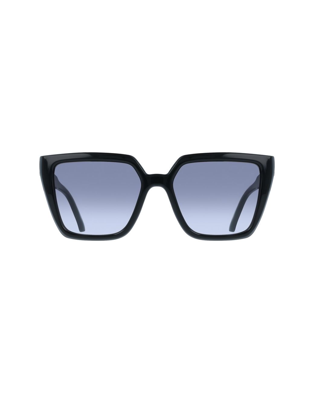 Ferragamo Black Sf2058Se 001 Sunglasses Squared Normal