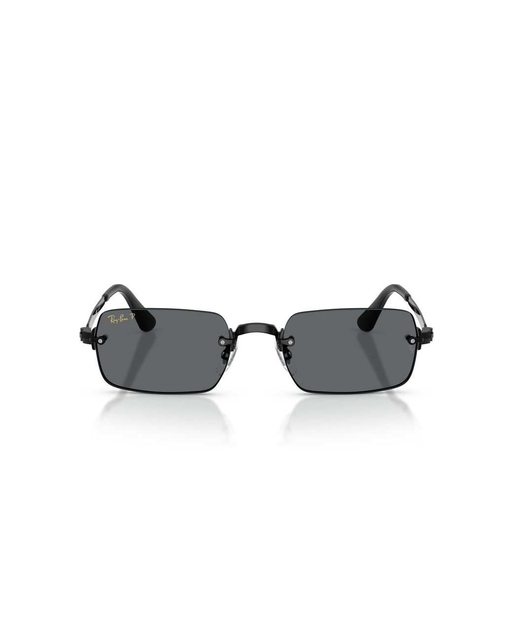 Ray-Ban Black Ray