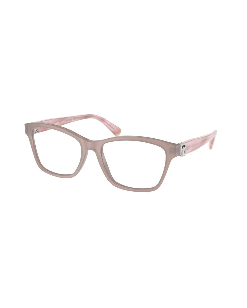 Ralph Lauren Black Rl6243 6183 Optical Frames Acetate Cat Eye Normal
