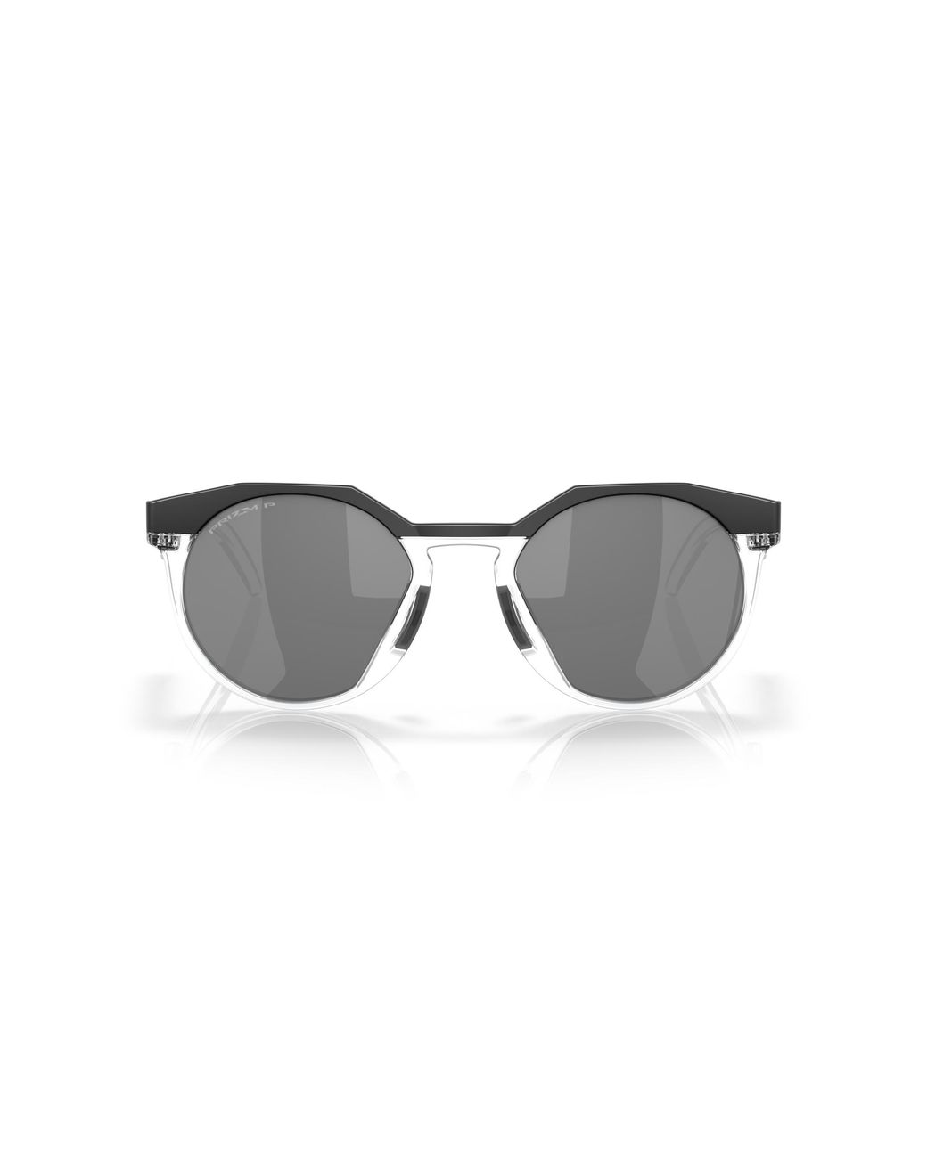 Oakley Black Oo9242 Hstn 924205 Sunglasses O_Matter Prizm Polar Round Polarized Prizm for men