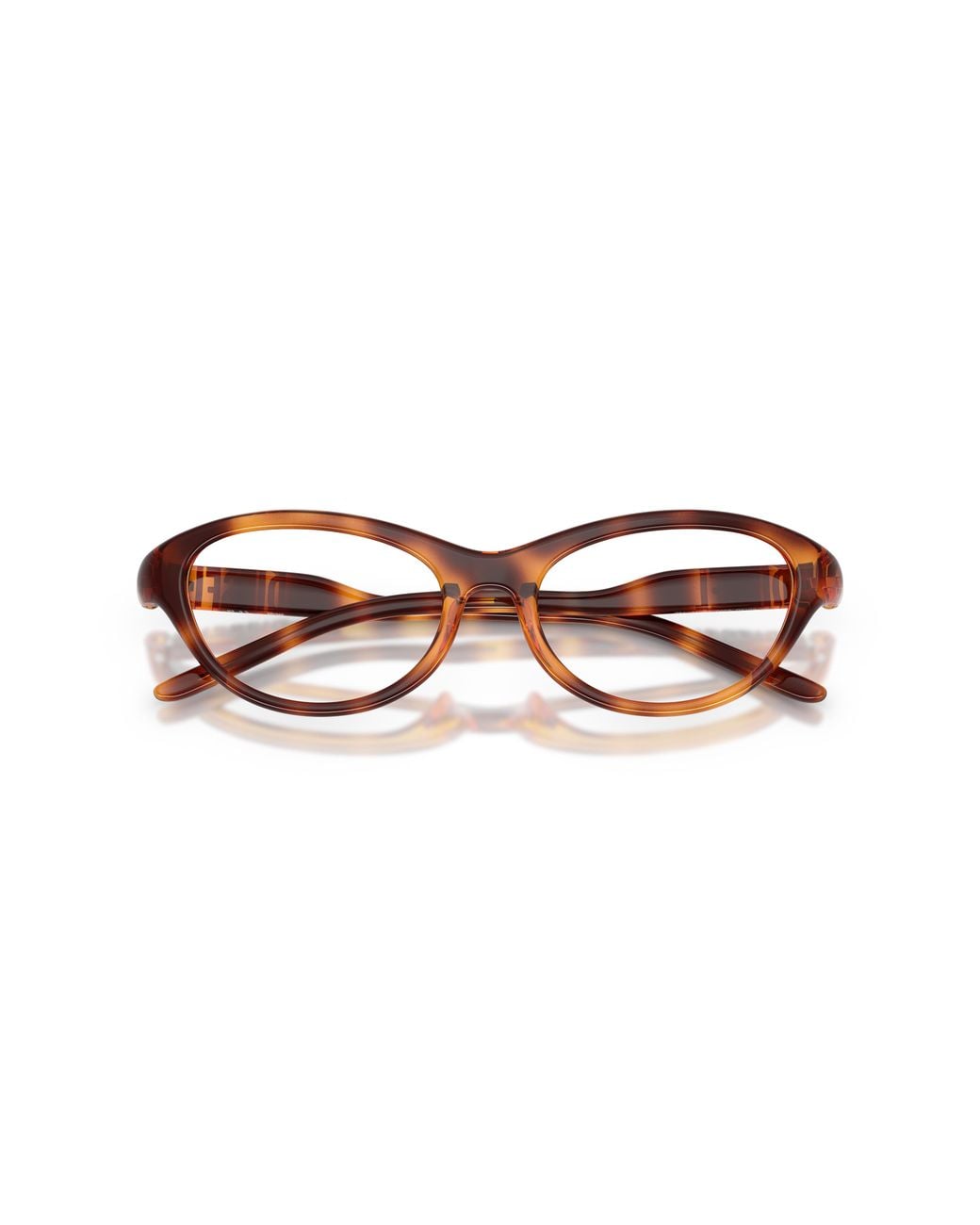 DIESEL Black Dl6013U 2003 Optical Frames Injected Transparent Cat Eye Normal